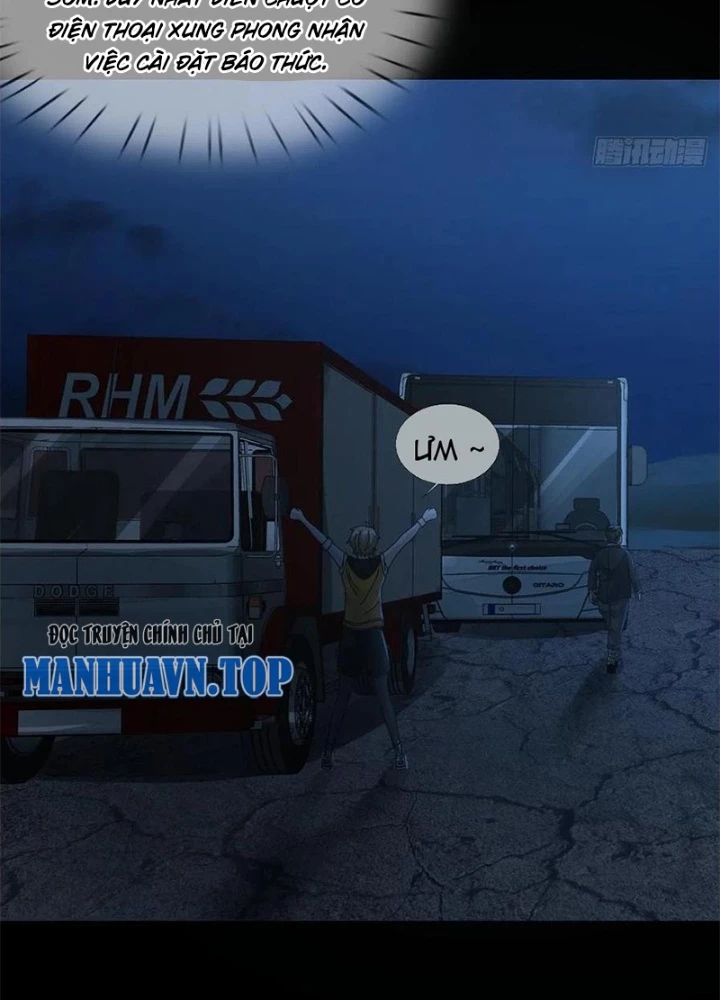 Mạt Thế Lạc Viên Chapter 27 - Trang 2