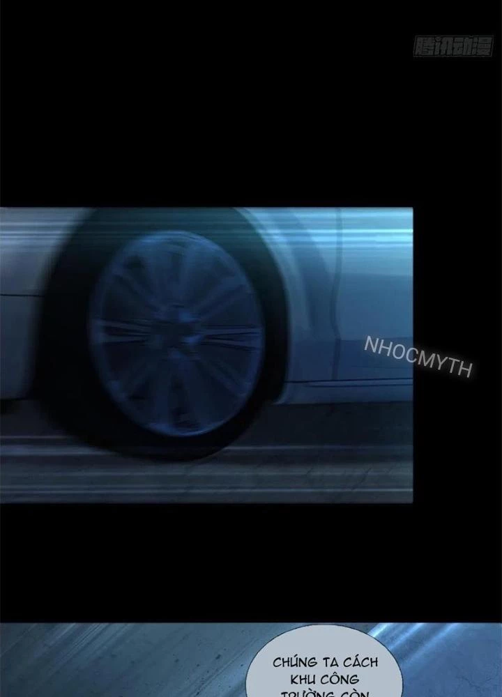 Mạt Thế Lạc Viên Chapter 27 - Trang 2