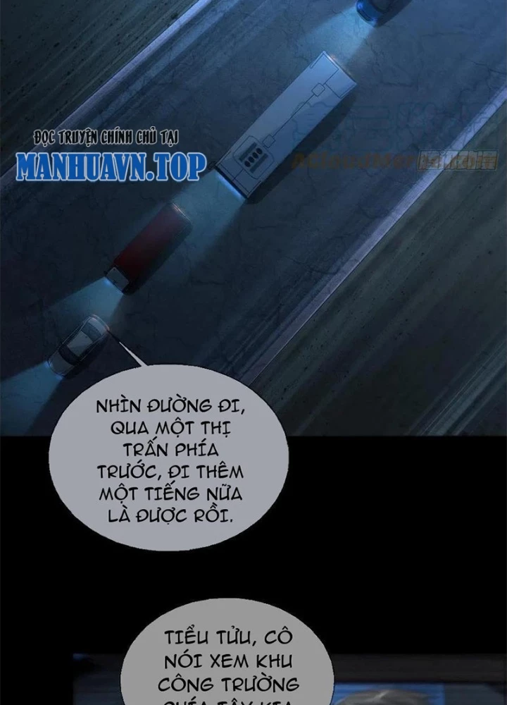 Mạt Thế Lạc Viên Chapter 27 - Trang 2