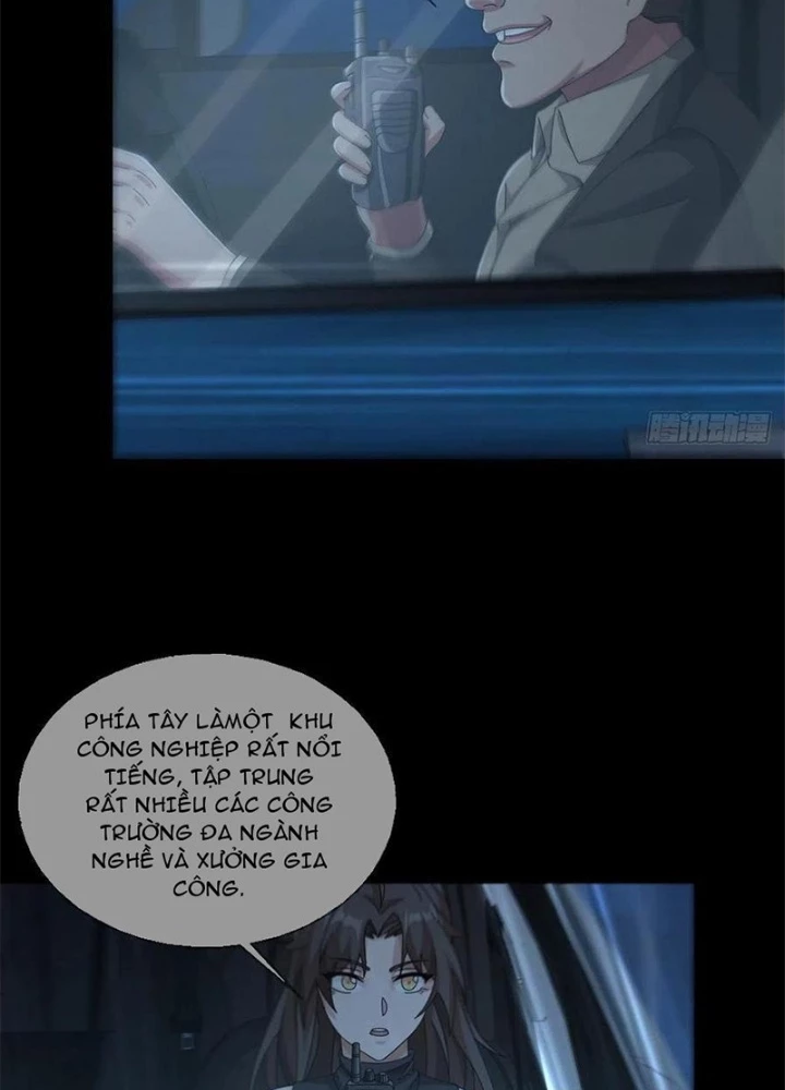 Mạt Thế Lạc Viên Chapter 27 - Trang 2