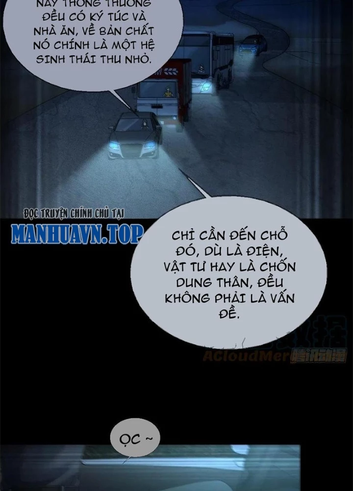 Mạt Thế Lạc Viên Chapter 27 - Trang 2