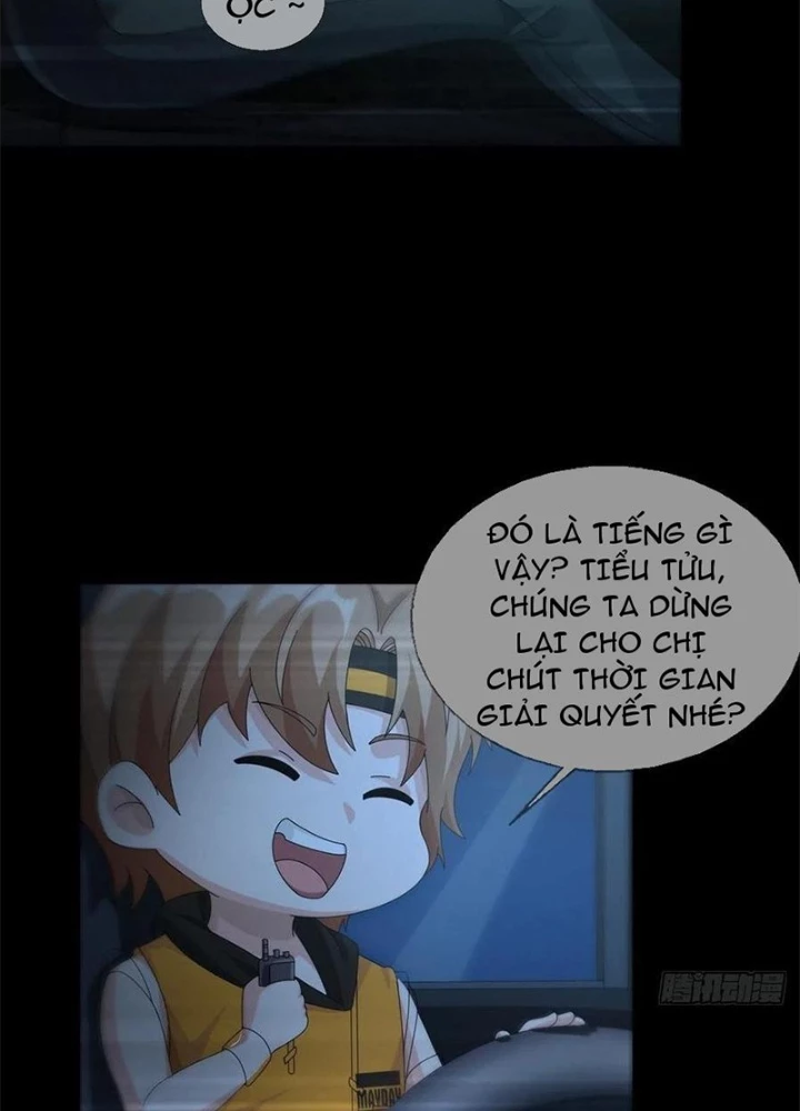 Mạt Thế Lạc Viên Chapter 27 - Trang 2