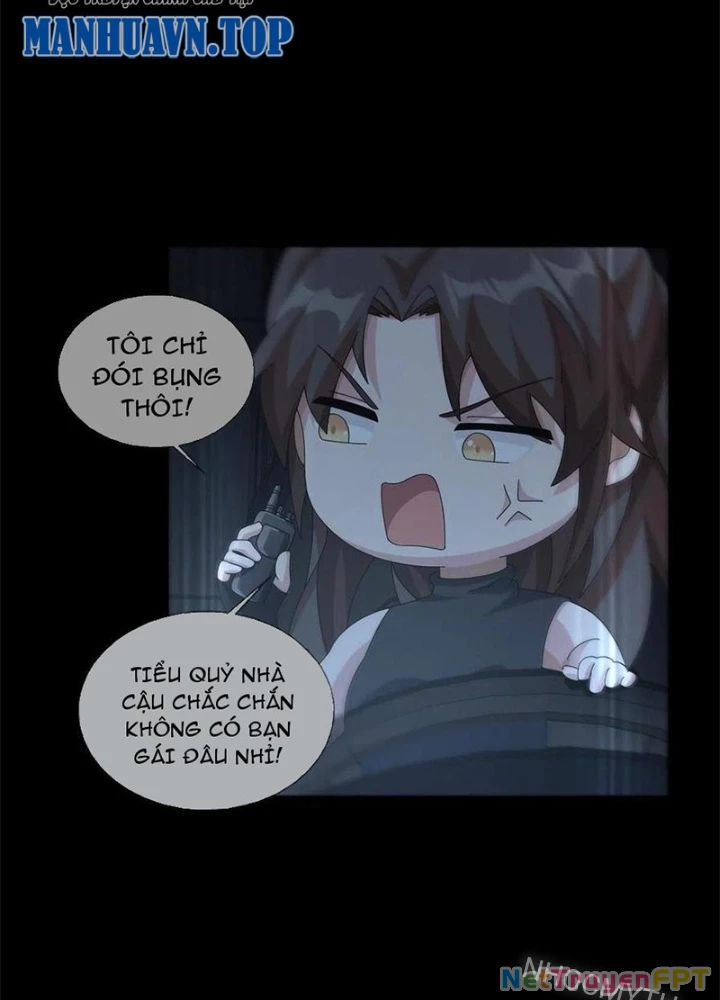 Mạt Thế Lạc Viên Chapter 27 - Trang 2