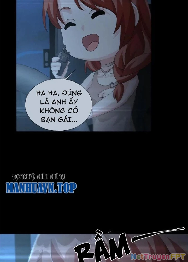 Mạt Thế Lạc Viên Chapter 27 - Trang 2