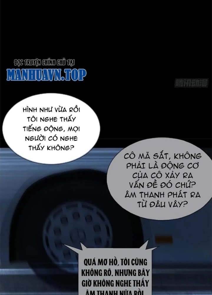 Mạt Thế Lạc Viên Chapter 27 - Trang 2