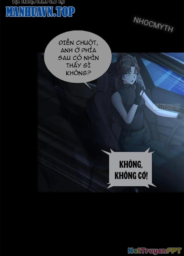Mạt Thế Lạc Viên Chapter 27 - Trang 2