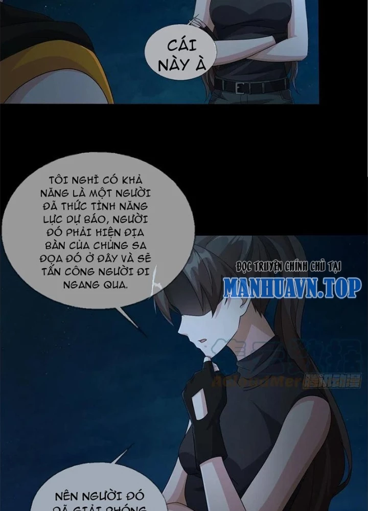 Mạt Thế Lạc Viên Chapter 28 - Trang 2