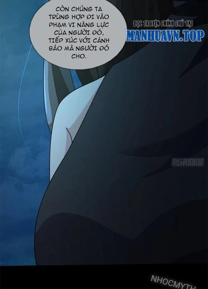 Mạt Thế Lạc Viên Chapter 28 - Trang 2