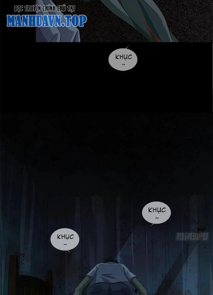 Mạt Thế Lạc Viên Chapter 28 - Trang 2