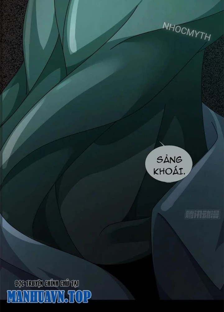 Mạt Thế Lạc Viên Chapter 28 - Trang 2