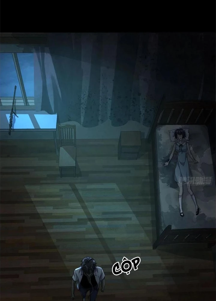 Mạt Thế Lạc Viên Chapter 28 - Trang 2