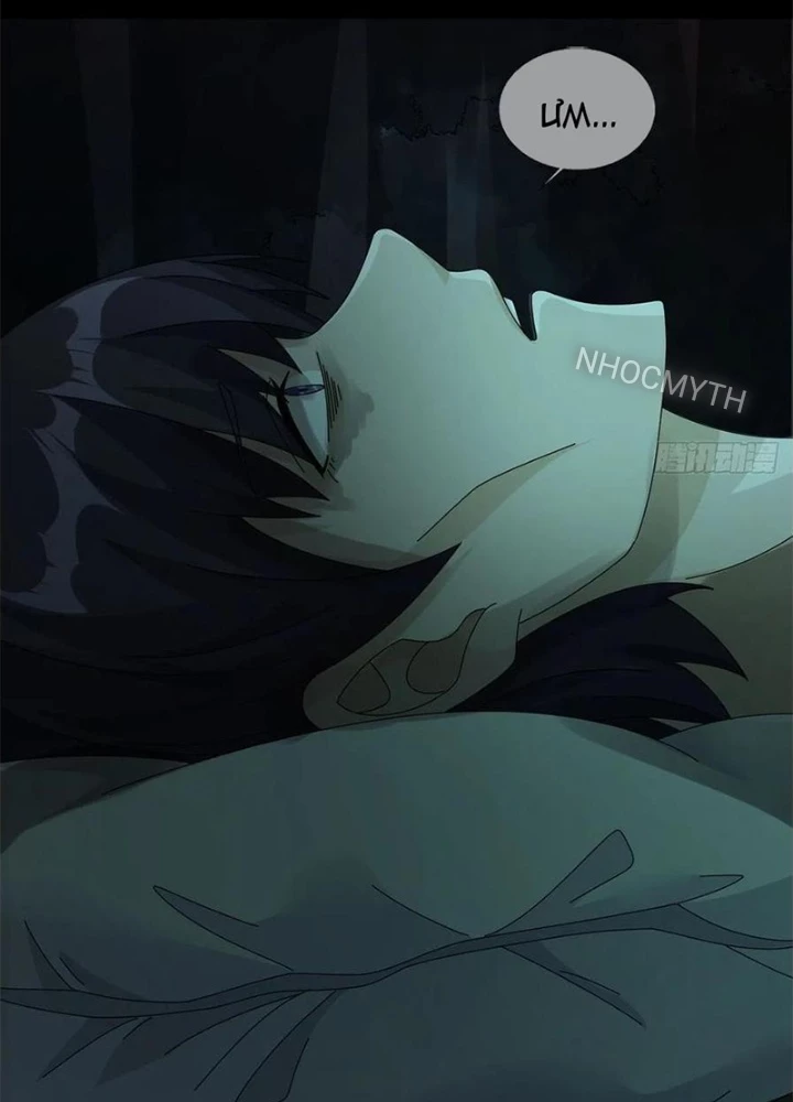 Mạt Thế Lạc Viên Chapter 28 - Trang 2