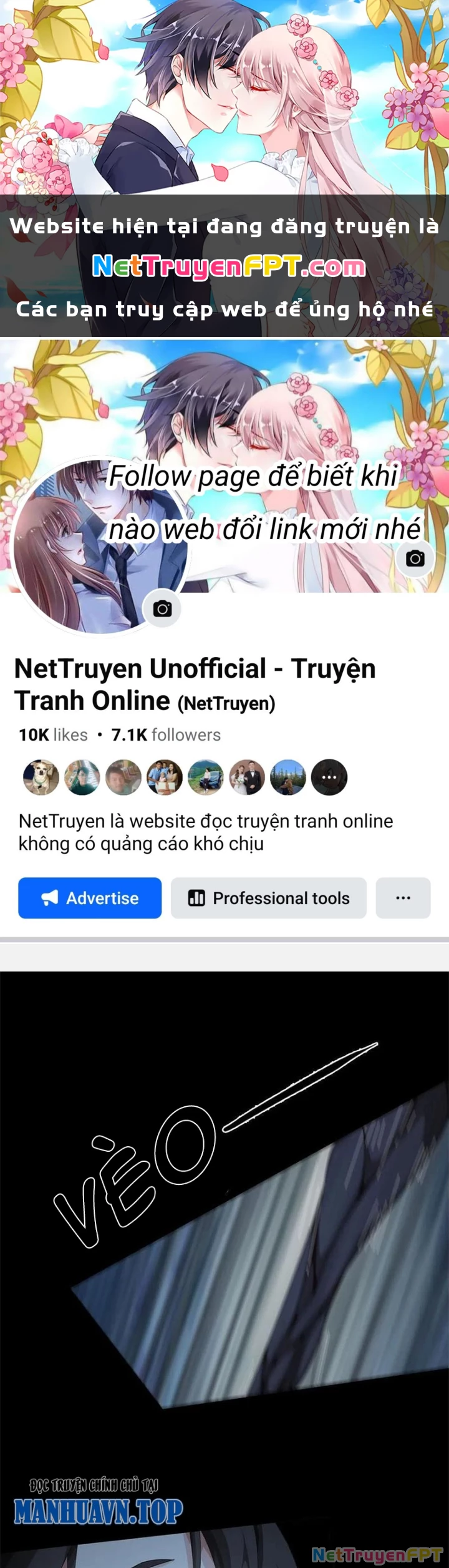 Mạt Thế Lạc Viên Chapter 28 - Trang 2