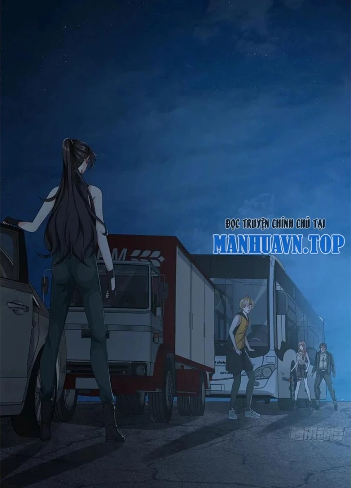 Mạt Thế Lạc Viên Chapter 28 - Trang 2