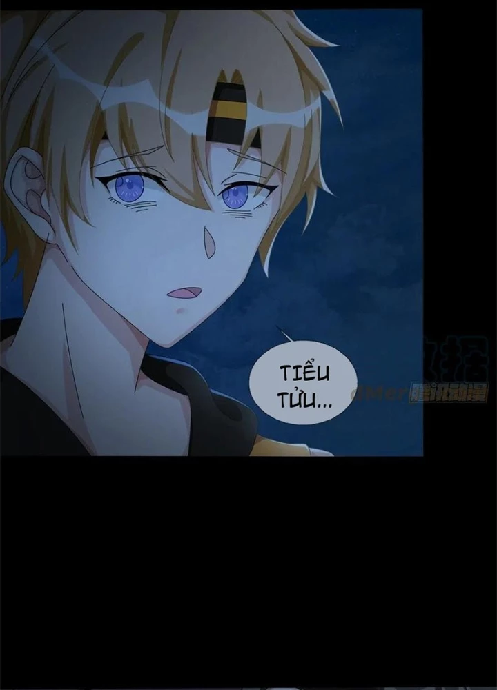 Mạt Thế Lạc Viên Chapter 28 - Trang 2