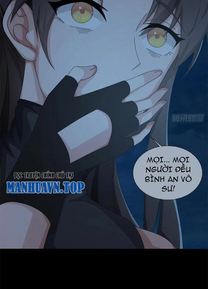 Mạt Thế Lạc Viên Chapter 28 - Trang 2