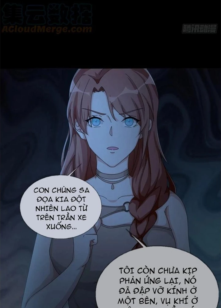 Mạt Thế Lạc Viên Chapter 28 - Trang 2