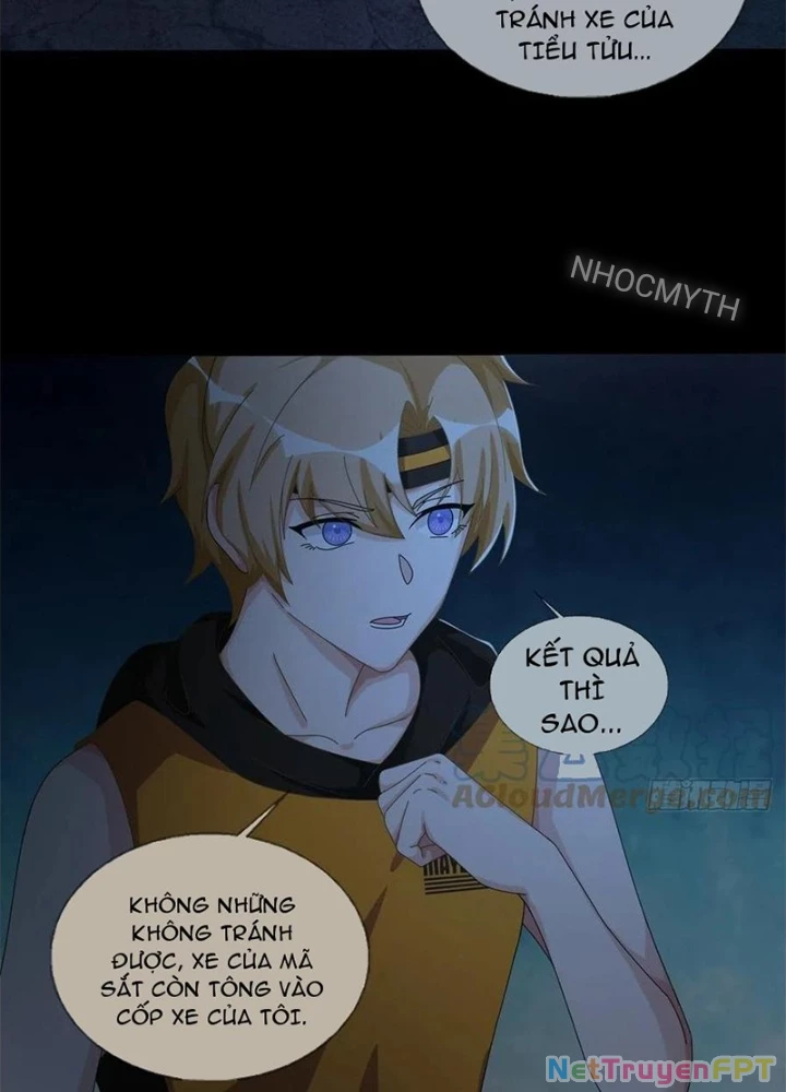 Mạt Thế Lạc Viên Chapter 28 - Trang 2