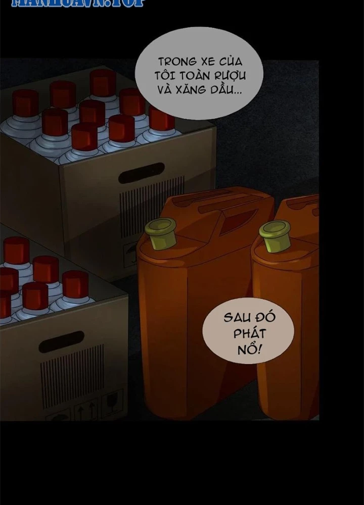 Mạt Thế Lạc Viên Chapter 28 - Trang 2