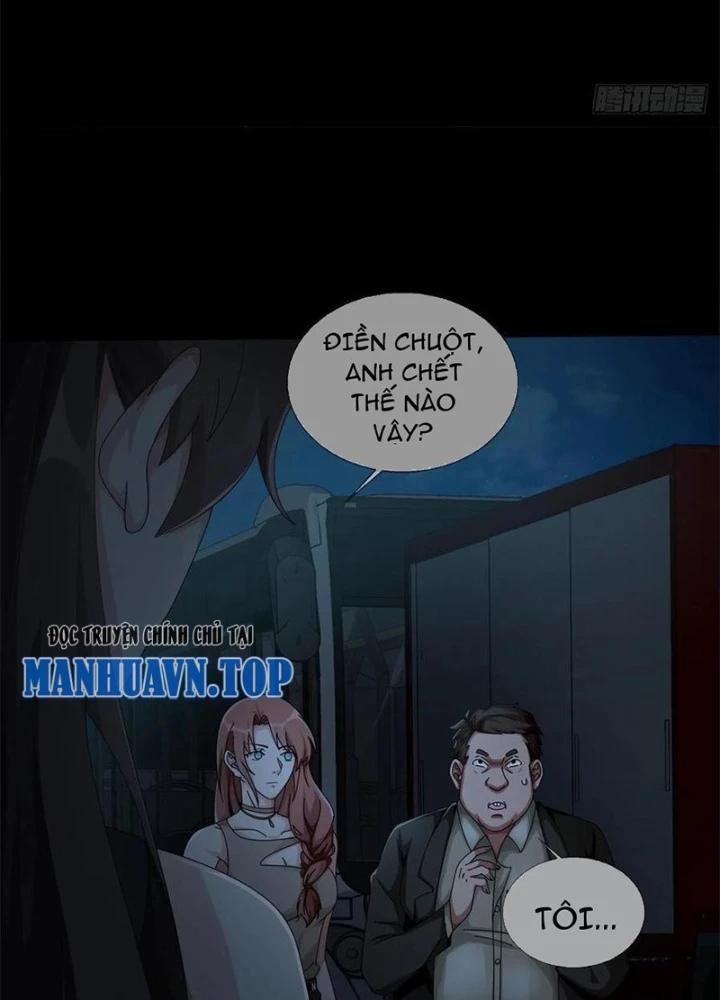 Mạt Thế Lạc Viên Chapter 28 - Trang 2