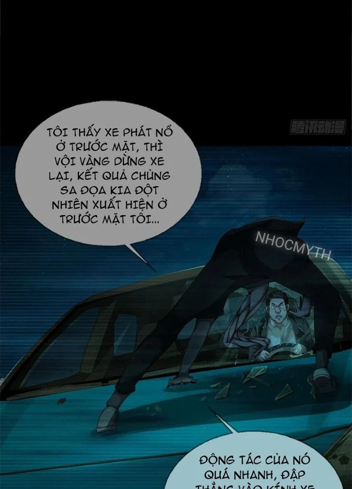 Mạt Thế Lạc Viên Chapter 28 - Trang 2