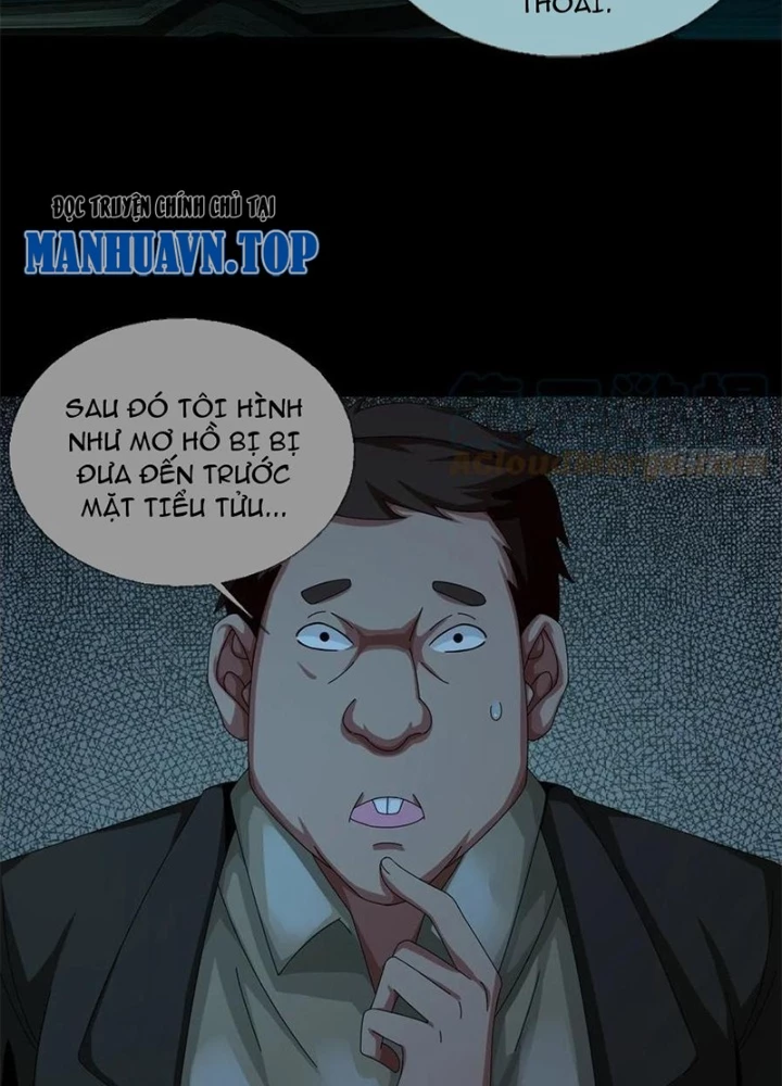 Mạt Thế Lạc Viên Chapter 28 - Trang 2