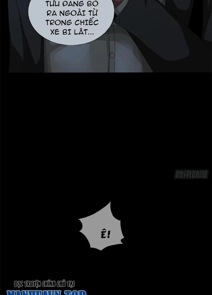 Mạt Thế Lạc Viên Chapter 28 - Trang 2