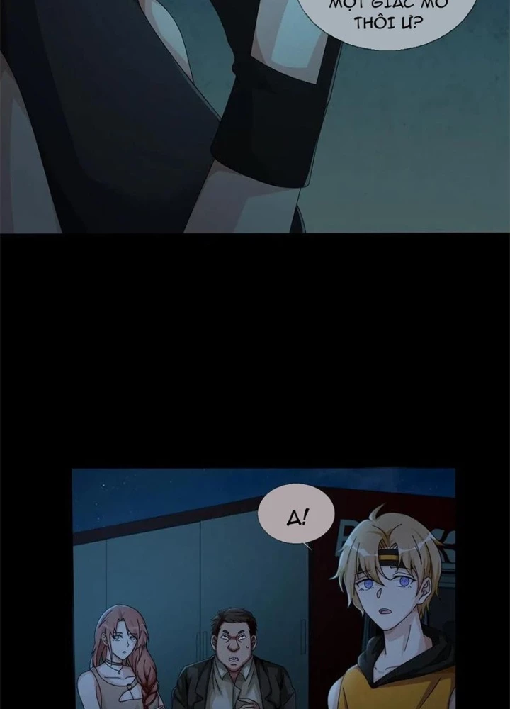 Mạt Thế Lạc Viên Chapter 28 - Trang 2