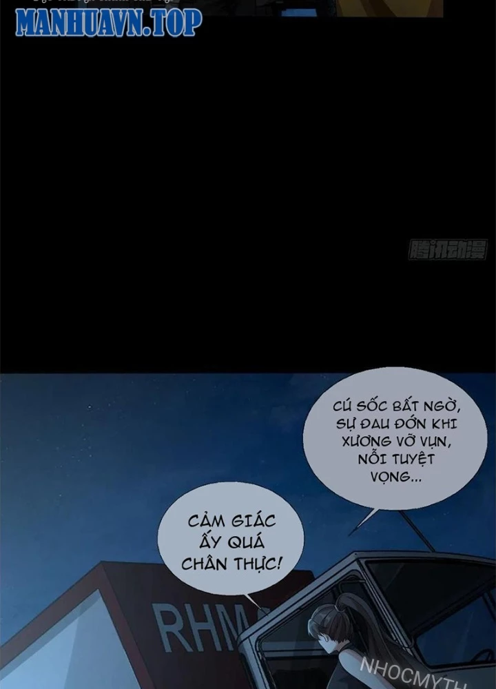 Mạt Thế Lạc Viên Chapter 28 - Trang 2