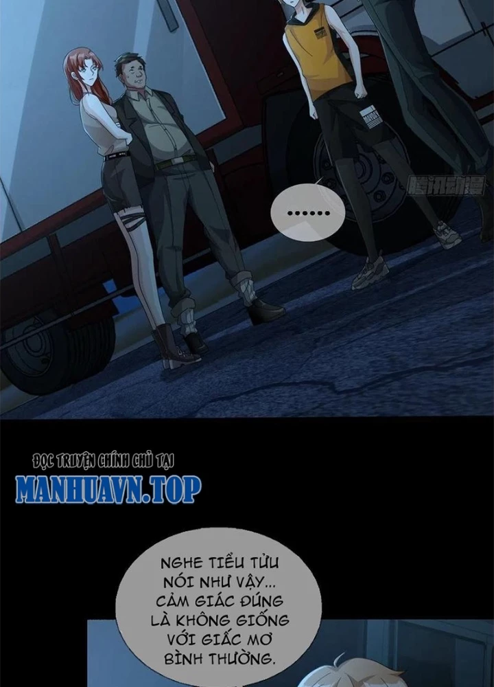 Mạt Thế Lạc Viên Chapter 28 - Trang 2