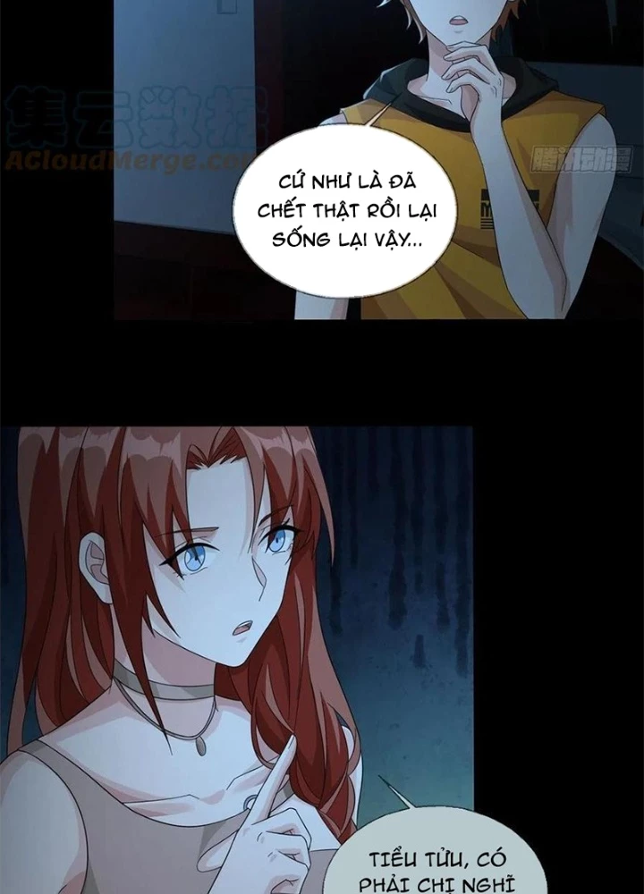 Mạt Thế Lạc Viên Chapter 28 - Trang 2