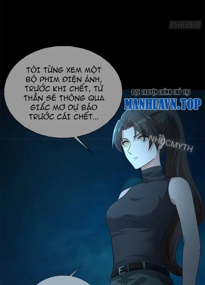 Mạt Thế Lạc Viên Chapter 28 - Trang 2