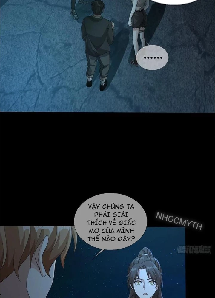 Mạt Thế Lạc Viên Chapter 28 - Trang 2