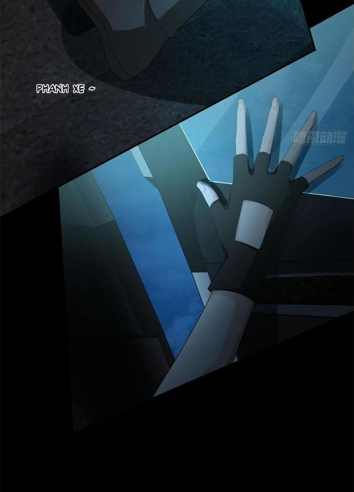 Mạt Thế Lạc Viên Chapter 29 - Trang 2