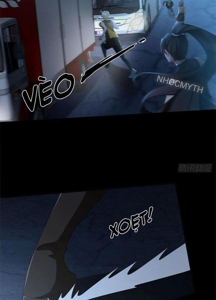 Mạt Thế Lạc Viên Chapter 29 - Trang 2