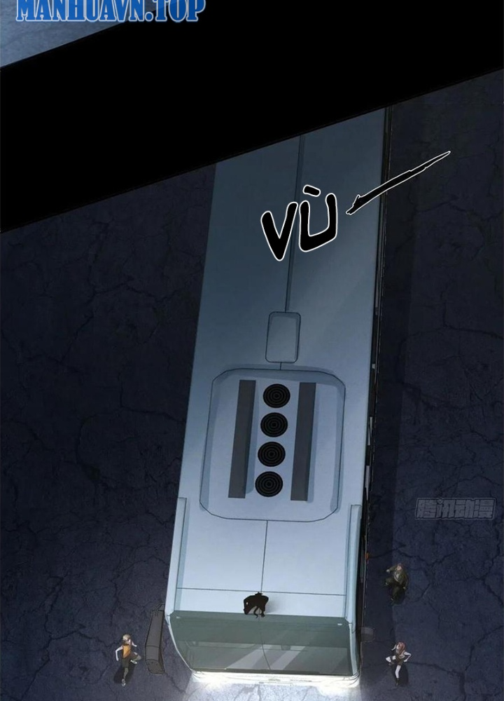 Mạt Thế Lạc Viên Chapter 29 - Trang 2