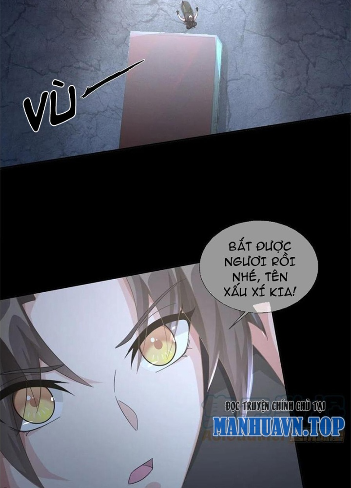 Mạt Thế Lạc Viên Chapter 29 - Trang 2