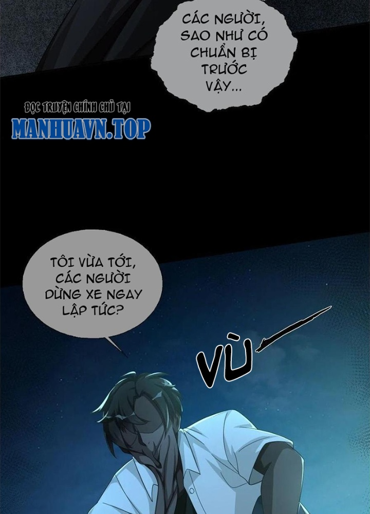 Mạt Thế Lạc Viên Chapter 29 - Trang 2