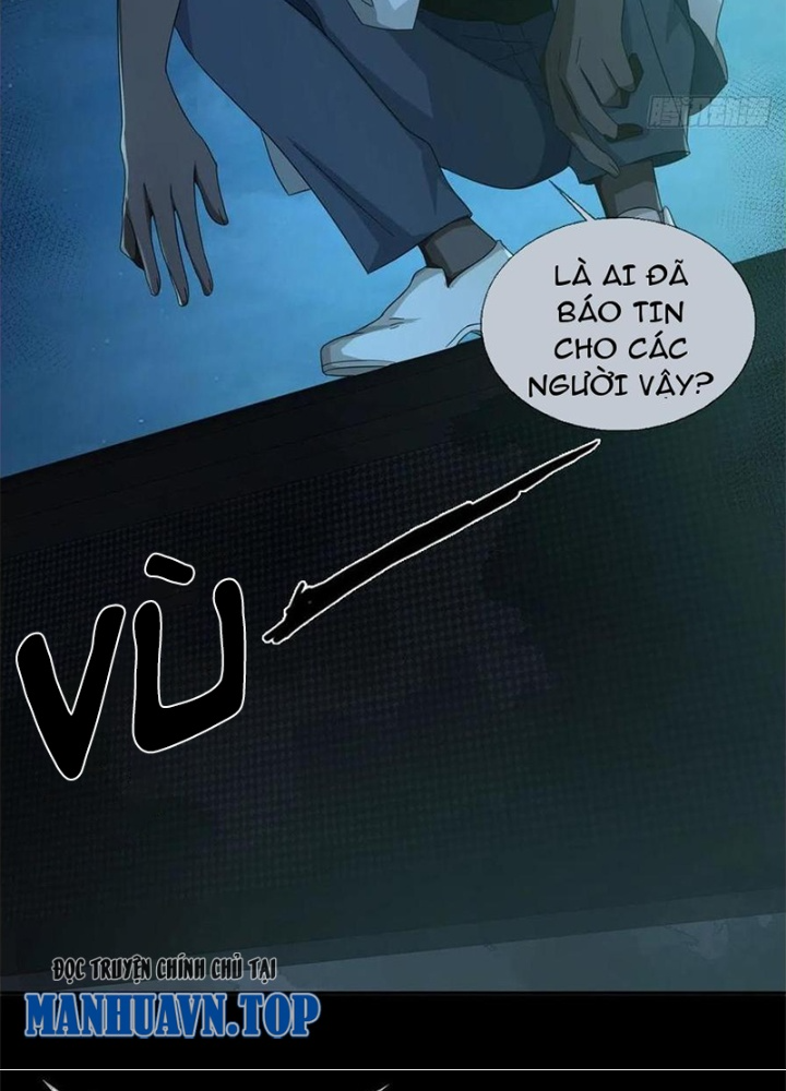 Mạt Thế Lạc Viên Chapter 29 - Trang 2