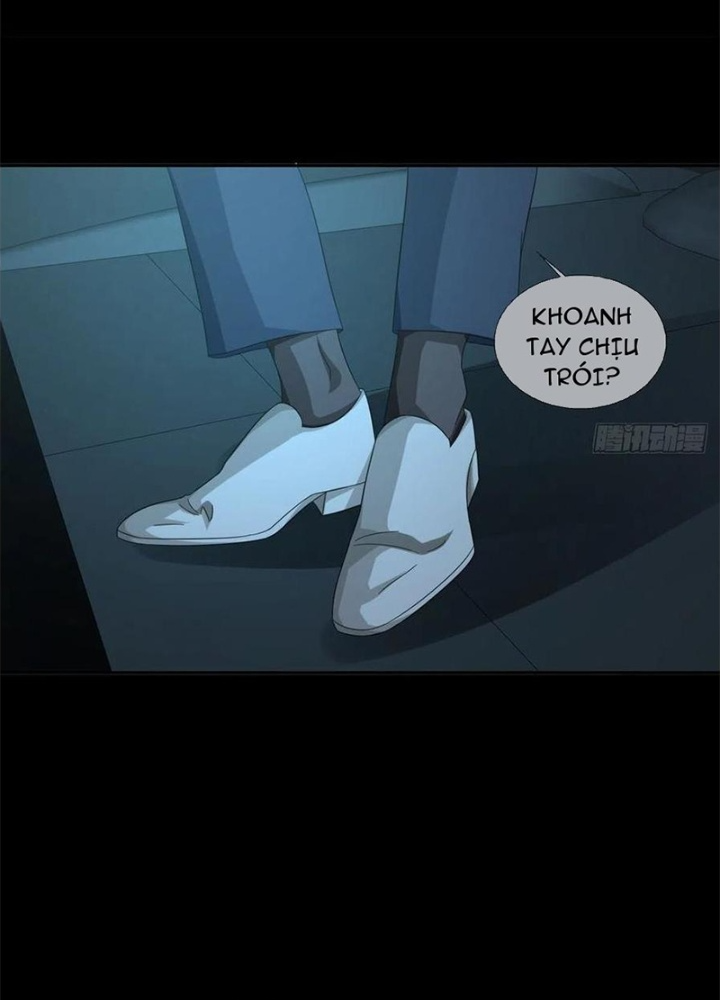 Mạt Thế Lạc Viên Chapter 29 - Trang 2