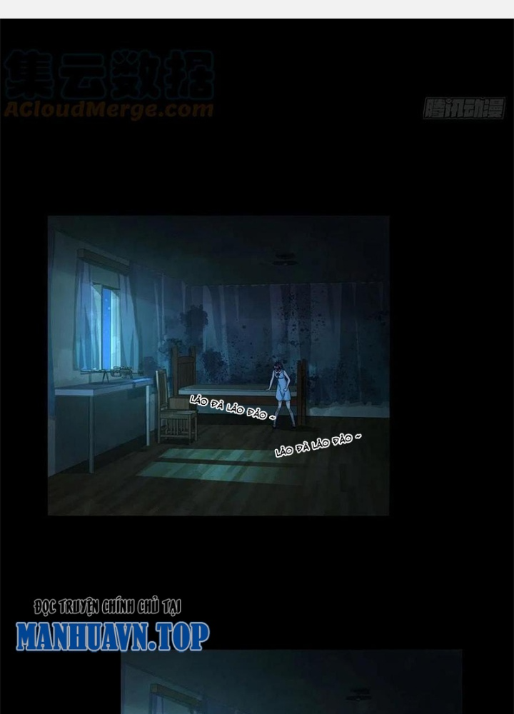 Mạt Thế Lạc Viên Chapter 29 - Trang 2