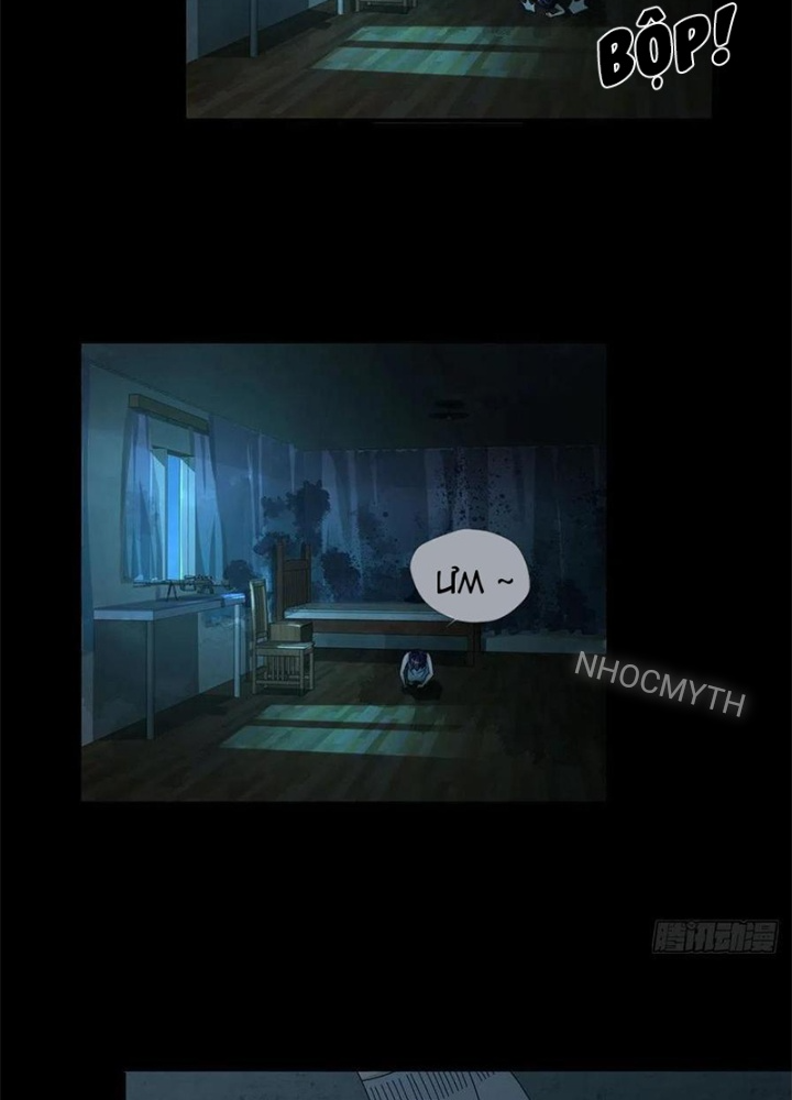 Mạt Thế Lạc Viên Chapter 29 - Trang 2