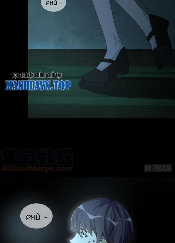 Mạt Thế Lạc Viên Chapter 29 - Trang 2