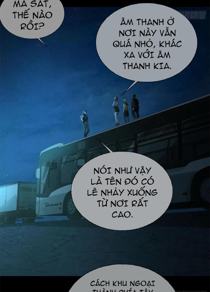 Mạt Thế Lạc Viên Chapter 29 - Trang 2