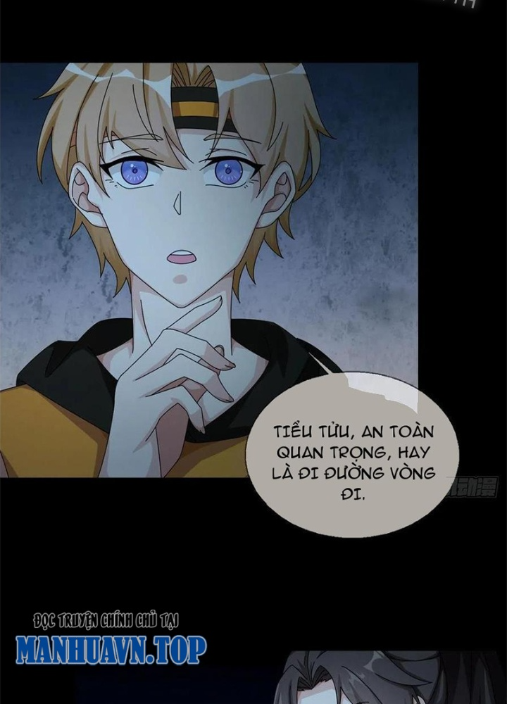 Mạt Thế Lạc Viên Chapter 29 - Trang 2