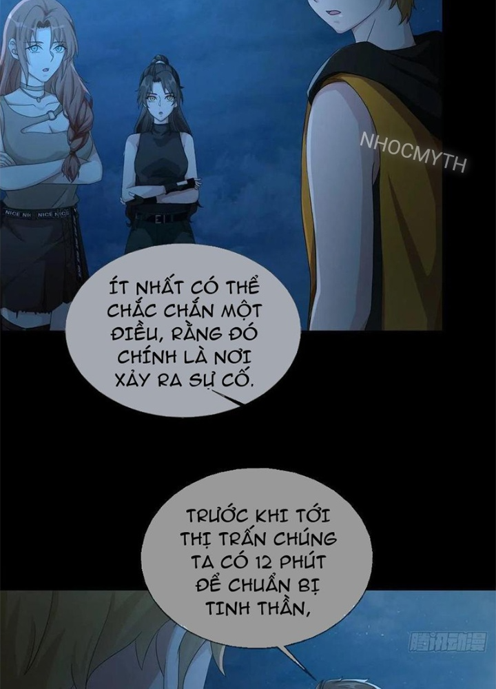 Mạt Thế Lạc Viên Chapter 29 - Trang 2