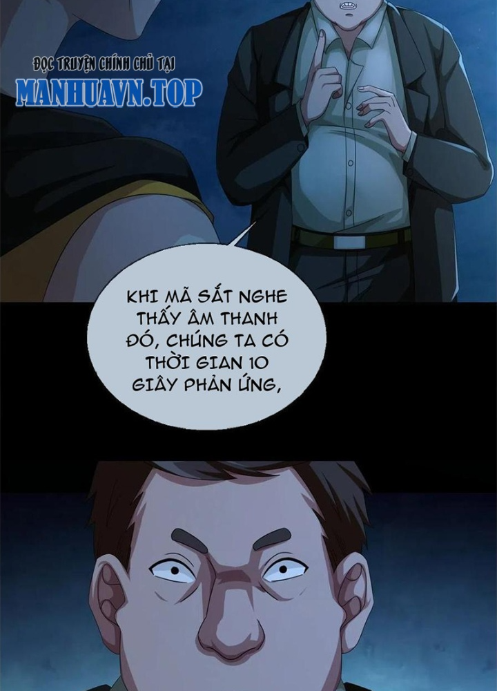 Mạt Thế Lạc Viên Chapter 29 - Trang 2