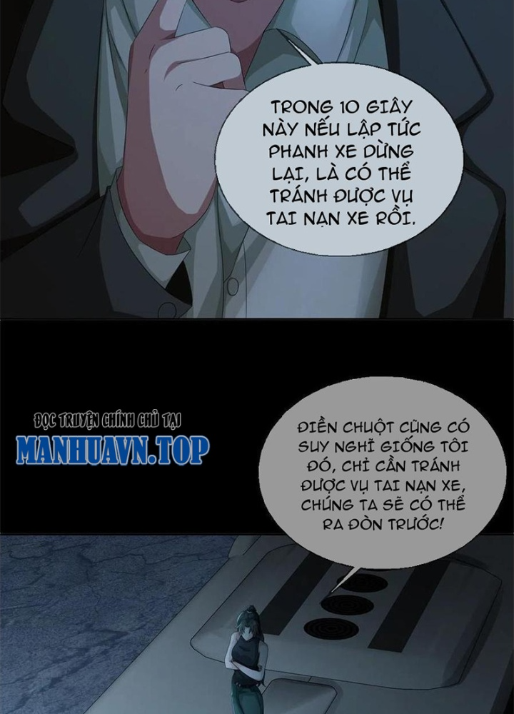 Mạt Thế Lạc Viên Chapter 29 - Trang 2