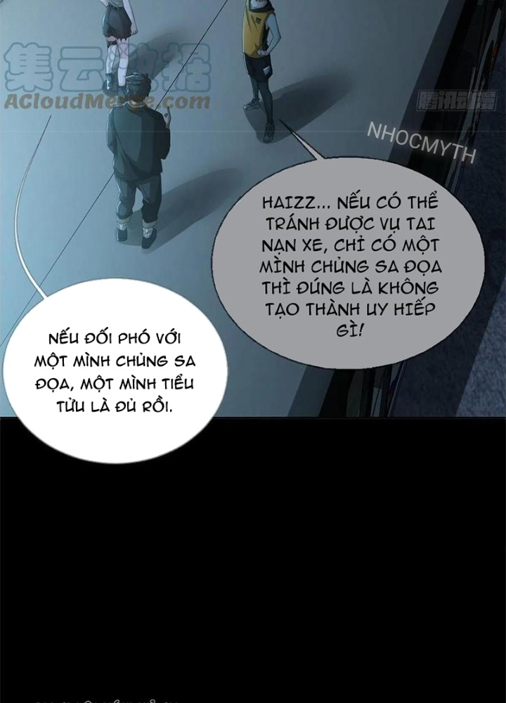 Mạt Thế Lạc Viên Chapter 29 - Trang 2