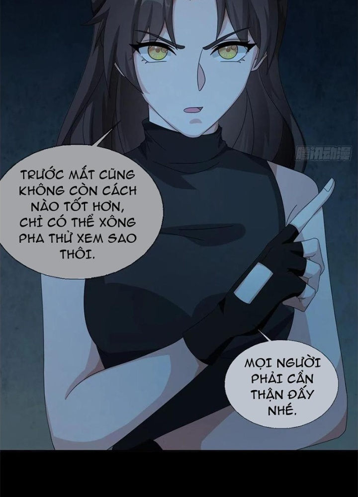 Mạt Thế Lạc Viên Chapter 29 - Trang 2